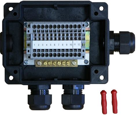 explosion proof junction box price|large junction box with terminals.